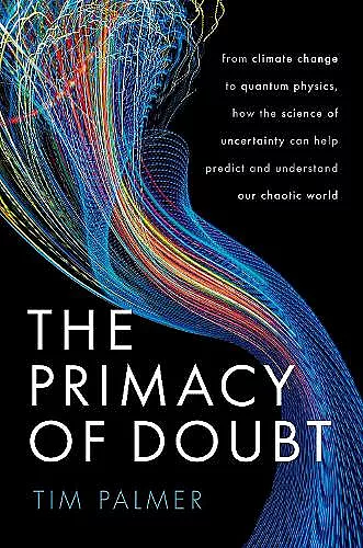 The Primacy of Doubt cover