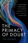 The Primacy of Doubt packaging