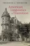 American Linguistics in Transition cover