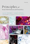 Principles of Rock Deformation and Tectonics cover