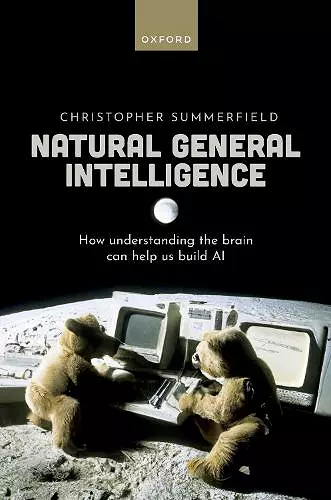 Natural General Intelligence cover