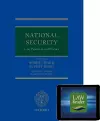 National Security Law, Procedure, and Practice: Digital Pack cover