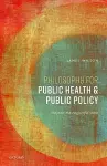 Philosophy for Public Health and Public Policy cover