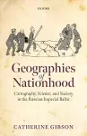 Geographies of Nationhood cover