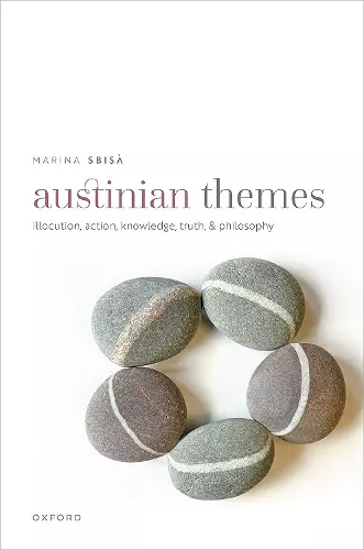 Austinian Themes cover