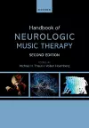 Handbook of Neurologic Music Therapy cover