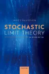 Stochastic Limit Theory cover