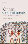 Kantian Commitments cover