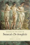 Studies on the Text of Seneca's De beneficiis cover