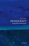 Democracy cover