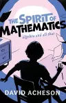 The Spirit of Mathematics cover