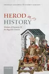 Herod in History cover