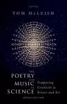 The Poetry and Music of Science cover