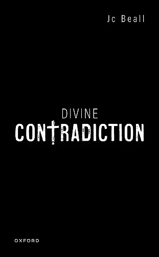 Divine Contradiction cover