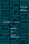 Linguistic Luck cover