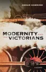 Modernity and the Victorians cover