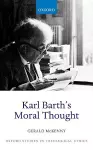 Karl Barth's Moral Thought cover