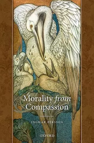 Morality from Compassion cover