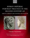 Roman Imperial Portrait Practice in the Second Century AD cover