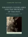Piranesi's Candelabra and the Presence of the Past cover
