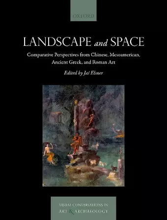 Landscape and Space cover