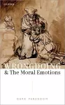 Wrongdoing and the Moral Emotions cover