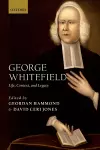 George Whitefield cover