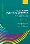 European Political Economy: Theoretical Approaches and Policy Issues cover