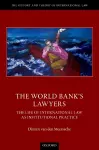 The World Bank's Lawyers cover