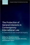 The Protection of General Interests in Contemporary International Law cover