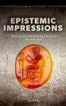 Epistemic Impressions cover
