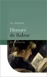 Honoré de Balzac cover