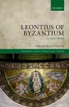 Leontius of Byzantium cover