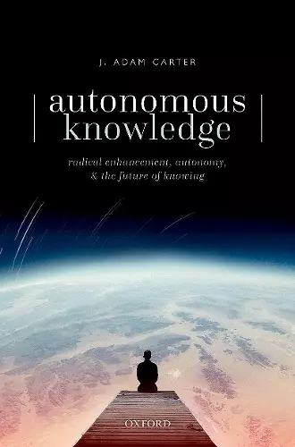 Autonomous Knowledge cover