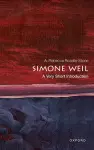 Simone Weil cover