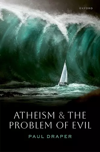 Atheism and the Problem of Evil cover