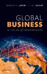 Global Business in the Age of Transformation cover