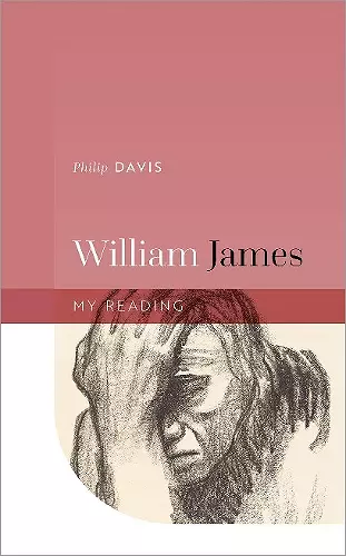 William James cover