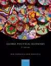 Global Political Economy cover