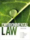 Environmental Law cover