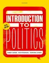 Introduction to Politics cover