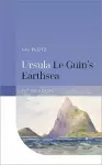 Ursula Le Guin's Earthsea cover