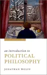 An Introduction to Political Philosophy cover