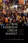 The Egyptian Labor Market cover