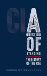 A Question of Standing cover