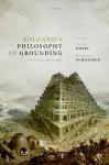 Bolzano's Philosophy of Grounding cover