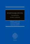Whistleblowing cover