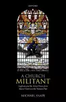 A Church Militant cover