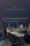 The Limits of the Legal Complex cover