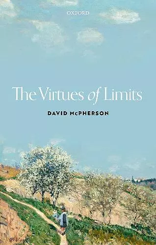 The Virtues of Limits cover